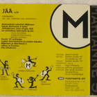 Marianne S. • Jää CD-Single - pikkukuva 2