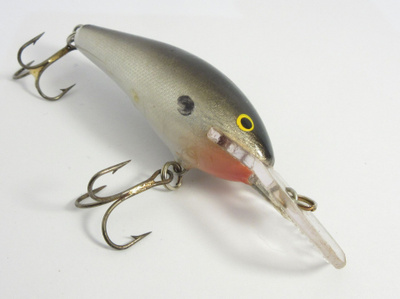 Rapala Fat rap 7cm