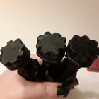 3 x Aasia Munkki figuurit - pikkukuva 4