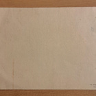 Kukkia, vuokkoja, taittokortti, kulkenut 1957 - pikkukuva 2