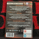 Fast and the Furious 1 ja 2 sekä Tokyo Drift (Steelbook - pikkukuva 2