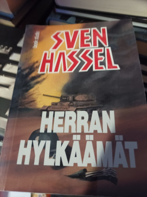 Sven Hassel Herran hylkäämät