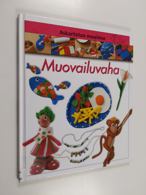 Anna Llimos Plomer : Muovailuvaha