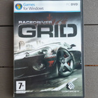 PC DVD: Racerdriver GRID peli (2007) - pikkukuva 1