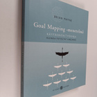 Brian Mayne : Goal Mapping -menetelmä : käytännön työkirj... - pikkukuva 1