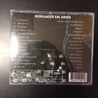 Svenska Karaokefabriken - Schlager SM 2004 CD+G - pikkukuva 2