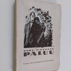 Uuno Hirvonen : Paluu : romaani - pikkukuva 1