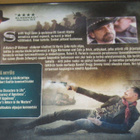 Appaloosa dvd sota ja western v.2008 - pikkukuva 2