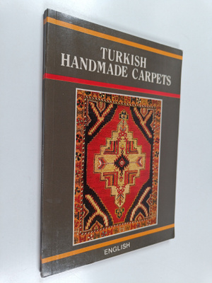 A. Naci Eren : Turkish Handmade Carpets