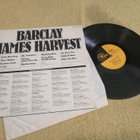 BARCLAY JAMES HARVEST - Early Morning Onwards LP - pikkukuva 2
