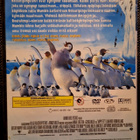 Happy Feet DVD muoveissa UUSI - pikkukuva 2