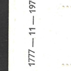 Automaattivihko AV 9 I ov1 1777-11-1979 yEG ohjausviiva 1 - pikkukuva 1