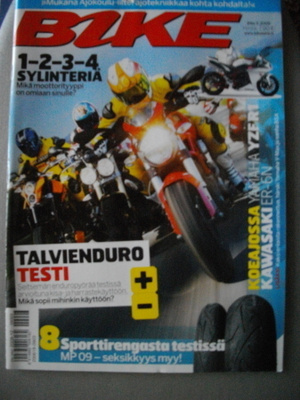 Bike Nro 3/2009 (4.3)