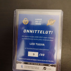 Leo Tuuva Rare - pikkukuva 2