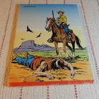 TEX WILLER 7 - 1987 - pikkukuva 2