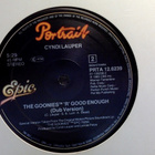 CYNDI LAUPER :: The Goonies™ 'R' Good Enough : VINYYLI  MAXI - pikkukuva 4