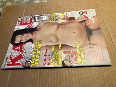 KALLE 4/2014 HYVÄ