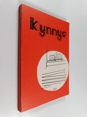 Kynnys