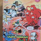 Olipa Kerran Elämä DVD - pikkukuva 1