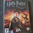 Harry potter ja liekehtivä pikari - pikkukuva 1