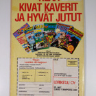Mort Walker : Masi 2/1983 - pikkukuva 2