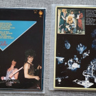 Tarot - Spell of Iron LP + Follow Me Into Madness LP - pikkukuva 3