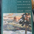 Metsäteollisuuden maa - Markku Kuisma - pikkukuva 1