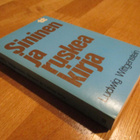 LUDWIG WITTGENSTEIN Sininen ja ruskea kirja WSOY taskutieto - pikkukuva 3