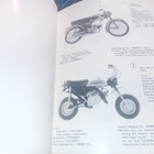 KAWASAKI MODEL RECOGNITION MANUAL ( SIS POSTIKULU ) - pikkukuva 2