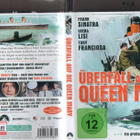 Assault On A Queen (80 765) k -DE- BLU-RAY frank sinatra 1 - pikkukuva 1