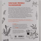 Otto Tähkäpää : Telin tutkimusmatka tulevaisuuksiin - pikkukuva 2