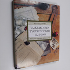 Anneli Jussila : Valkeakosken työväenopisto 1924-1994 : 7... - pikkukuva 1