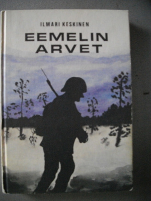 Ilmari Keskinen: Eemelin arvet (10.11)