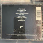 ELECTRIC LIGHT ORCHESTRA - A New World Record cd - pikkukuva 2