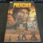 Preacher - Until the end of the world - pikkukuva 1