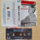 BRITA KOIVUNEN KASETTI. - pikkukuva 1