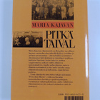 Eeva Mesiäinen : Maria Kajavan pitkä taival - pikkukuva 2
