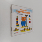 Richard Scarry : Muotoja ja vastakohtia - pikkukuva 1