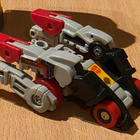 Transformers G1 LANDMINE (Pretenders) 1988 - pikkukuva 5