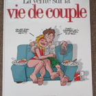 LA VÉRITÉ SUR LA VIE DE COUPLE (BD) Monsieur B - pikkukuva 1