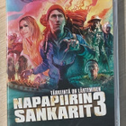 Napapiirin sankarit 3 (2017) Jussi Vatanen (UUSI) - pikkukuva 1
