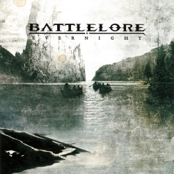 Battlelore - Evernight (CD)