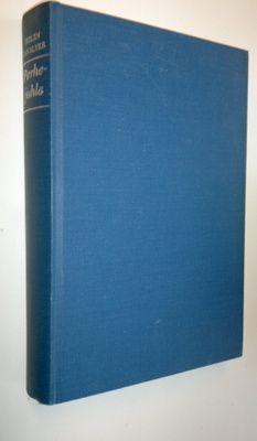 Helen Van Slyke : Perhejuhla