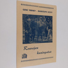 Rosvojen kuningatar - Banditdrottningen ; elokuvamainos - pikkukuva 1