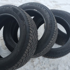 Kitkarenkaat 195/55r16 m+s - pikkukuva 1