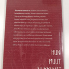 Anneli Lähdesmäki : Kun muut nukkuvat - pikkukuva 2
