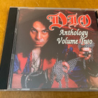 Dio - Anthology Vol Two  (cd) - pikkukuva 1