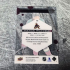 Matias Maccelli 2022-23 SP Authentic Future Watch Acetate - pikkukuva 2