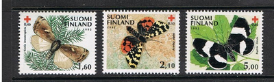 1992  PR (3)  ++