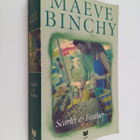 Maeve Binchy : Scarlet & Feather - pikkukuva 1